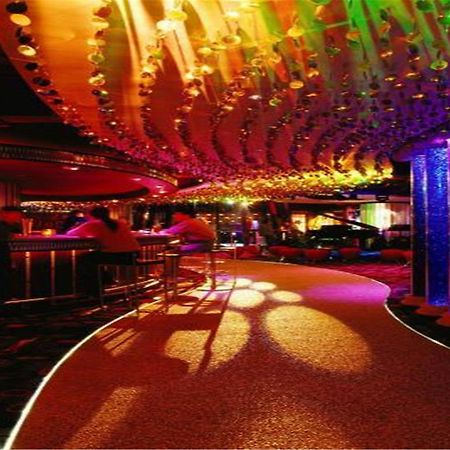 Chang An Grand Hotel Beijing Restaurant billede