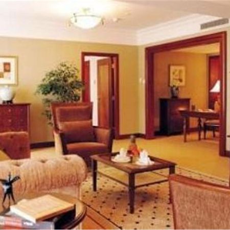 Chang An Grand Hotel Beijing Værelse billede