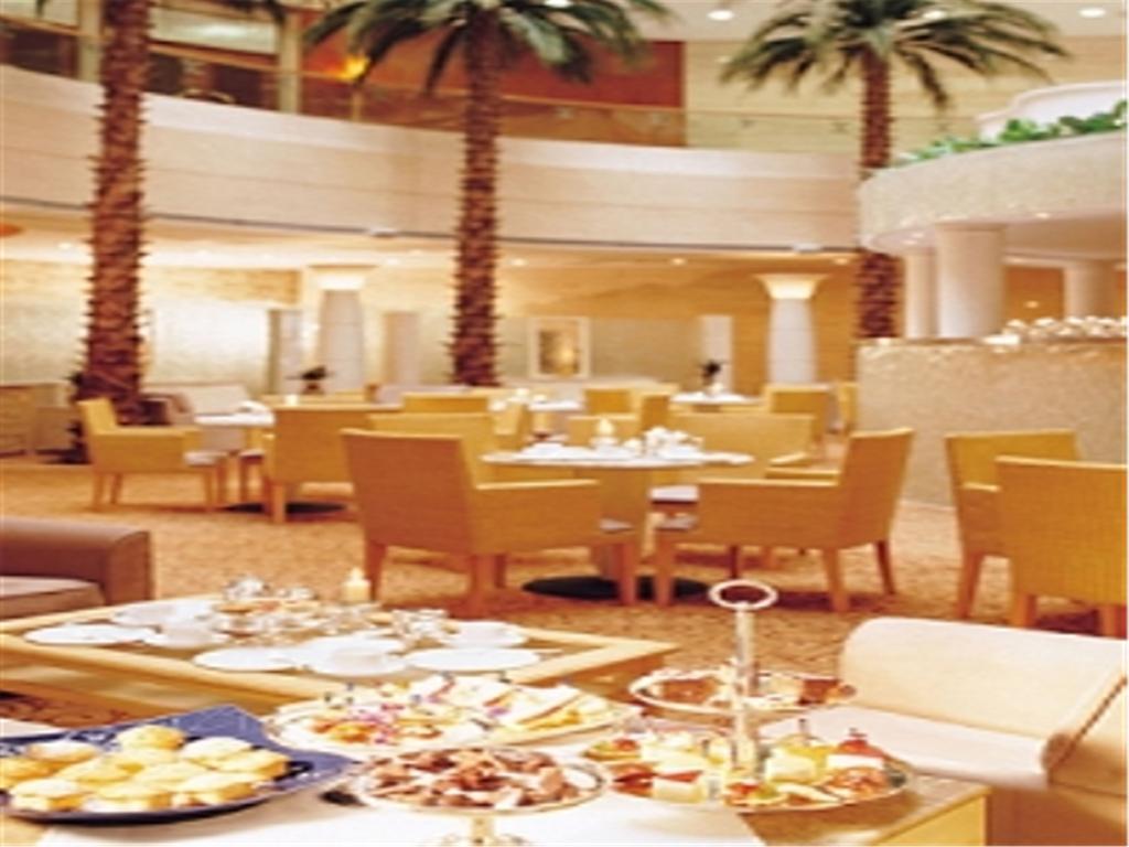 Chang An Grand Hotel Beijing Eksteriør billede
