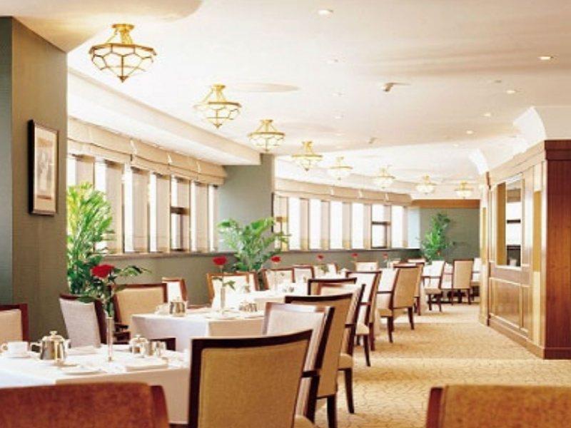 Chang An Grand Hotel Beijing Eksteriør billede