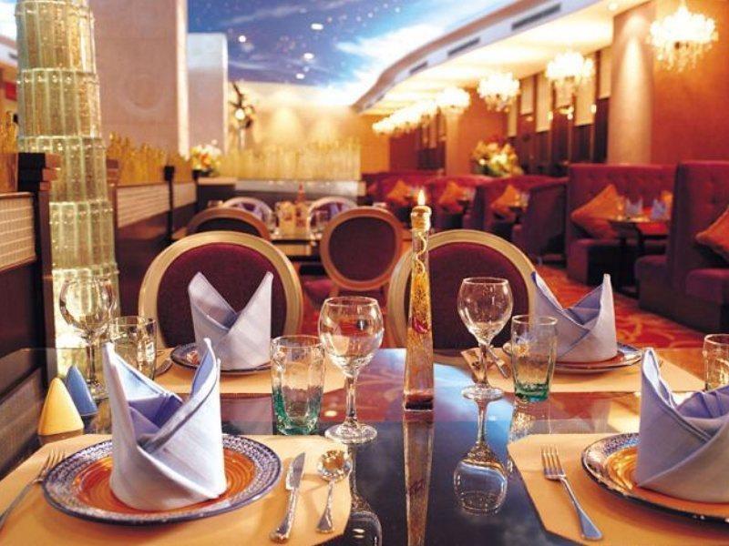 Chang An Grand Hotel Beijing Eksteriør billede