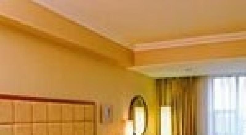 Chang An Grand Hotel Beijing Eksteriør billede
