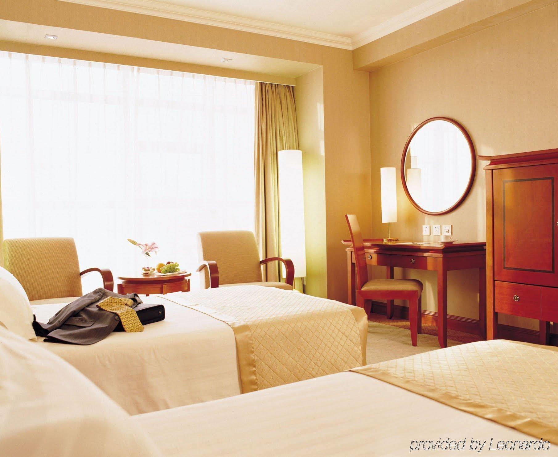Chang An Grand Hotel Beijing Værelse billede